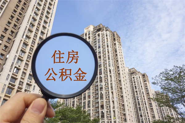 沙洋怎么取住房住房公积金（取住房公积金方法）